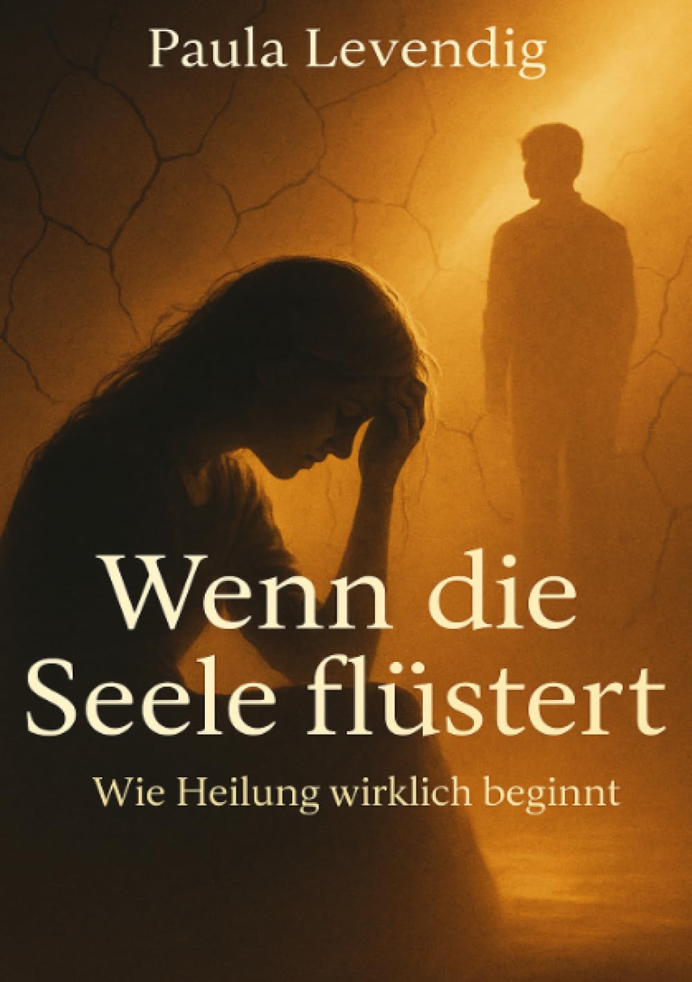 Wenn die Seele flüstert: Wie Heilung wirklich beginnt