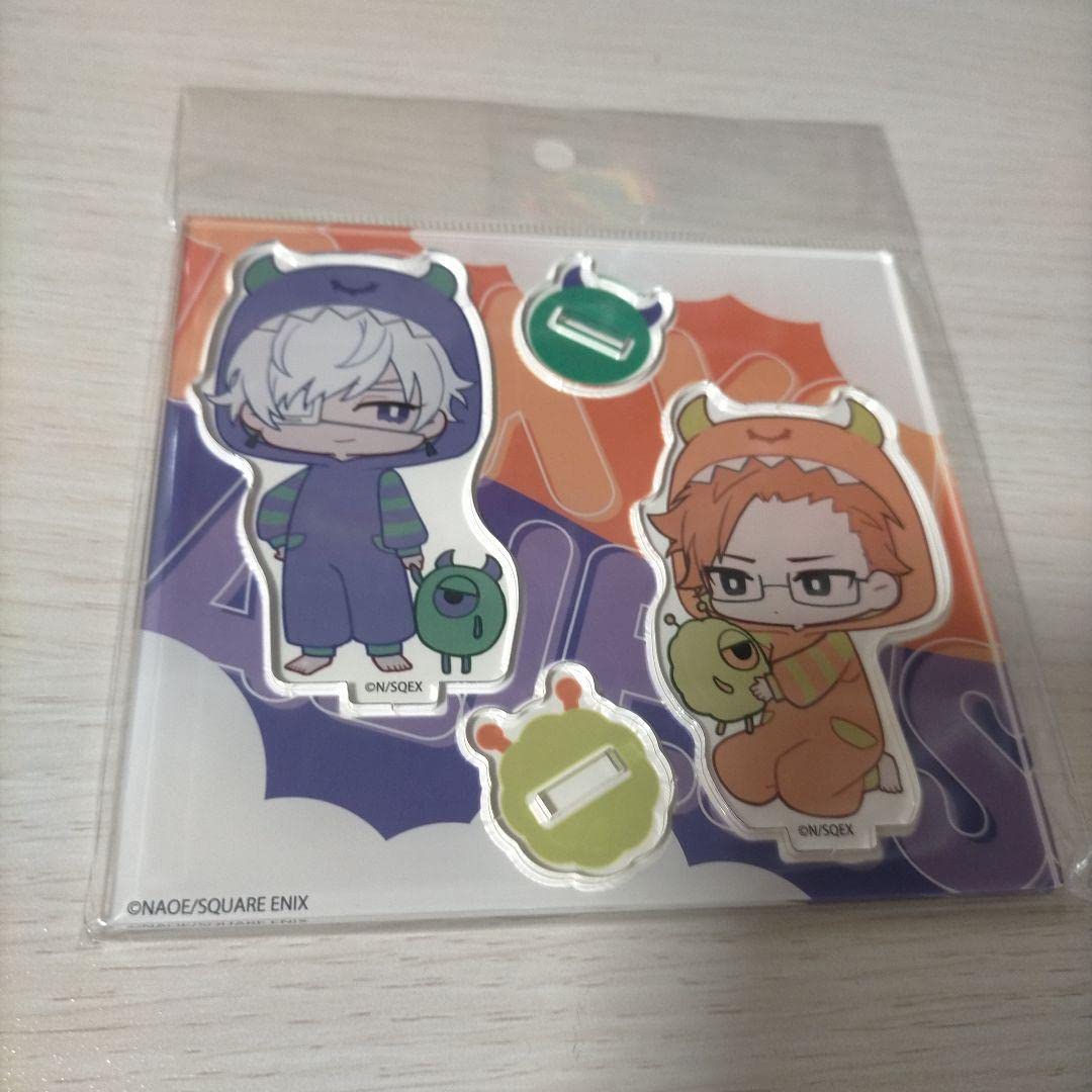 Amazon.co.jp: 東京エイリアンズ ロフト night party 雨宮零士 兵吾