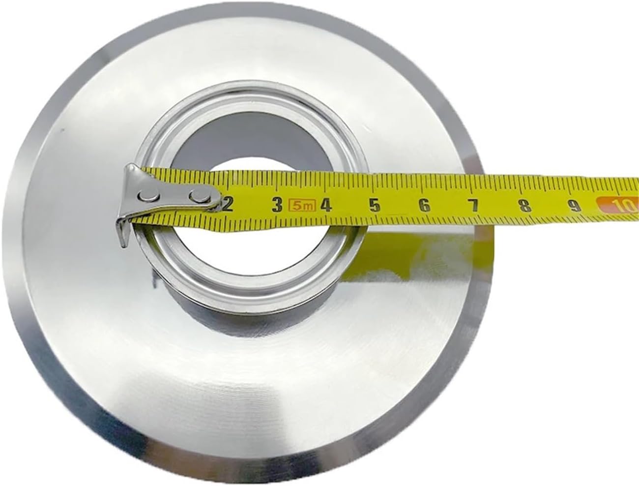 Stainelss 1.5 to 4 Inch Reducer Beer Home Brewing