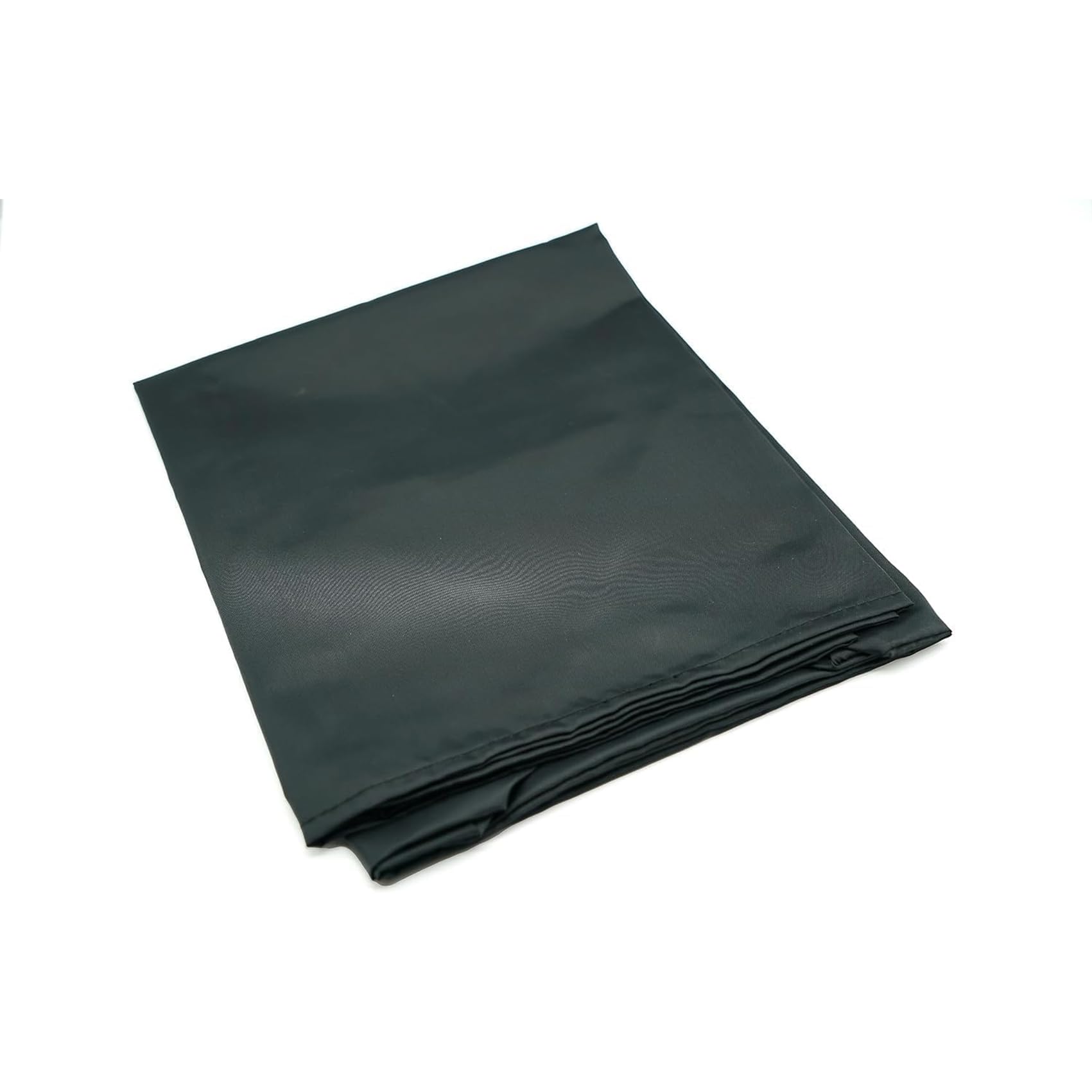Cubierta antipolvo universal de nailon negro oftálmico