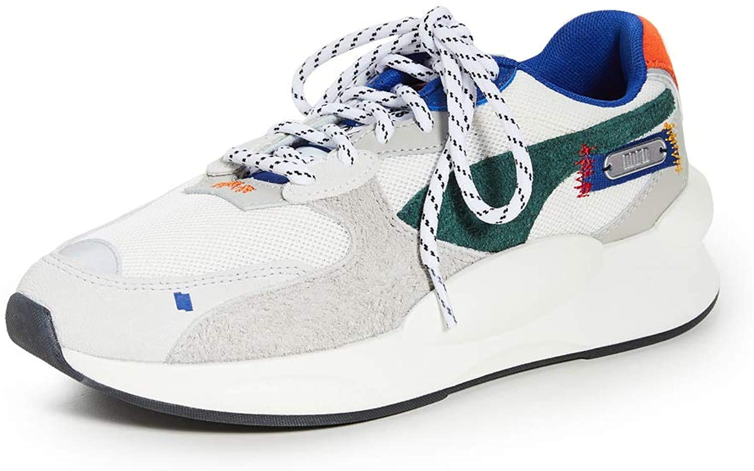 PUMAMen's RS 9.8 Ader Error