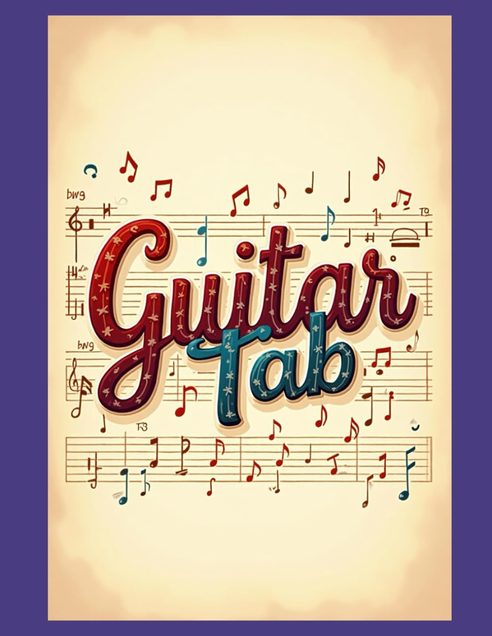 Guitar tab lessons step by step pour apprendre la guitare seul à la maison