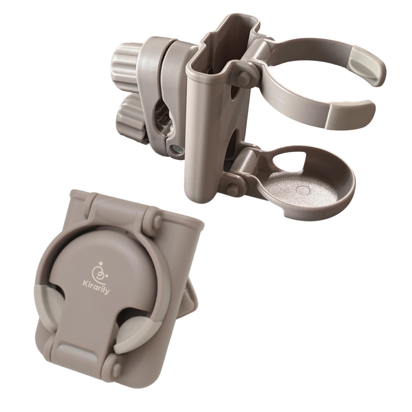 Amazon.co.jp: 【Kirarily☆折りたたみタイプ】 ベビーカー ドリンク