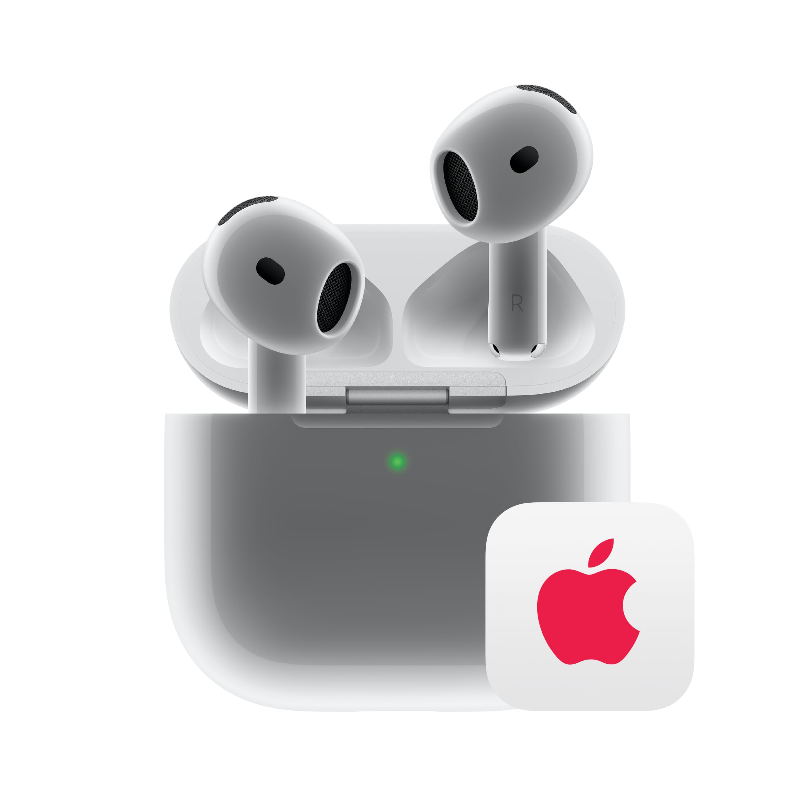Apple AirPods 4 with Active Noise Cancellation ​​​​​​​with Protect+ with Apple Care Services-picture-27