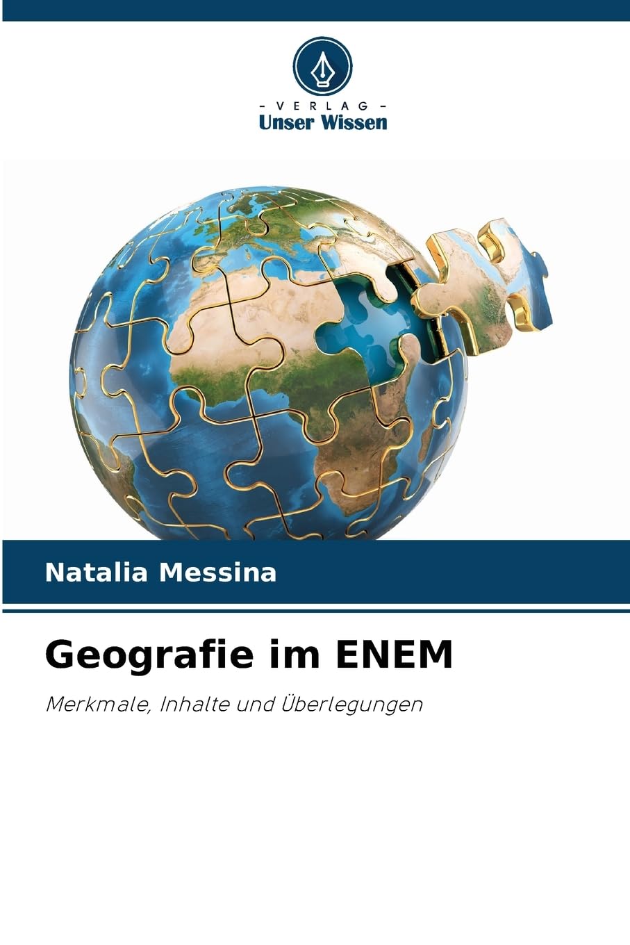 Geografie im ENEM