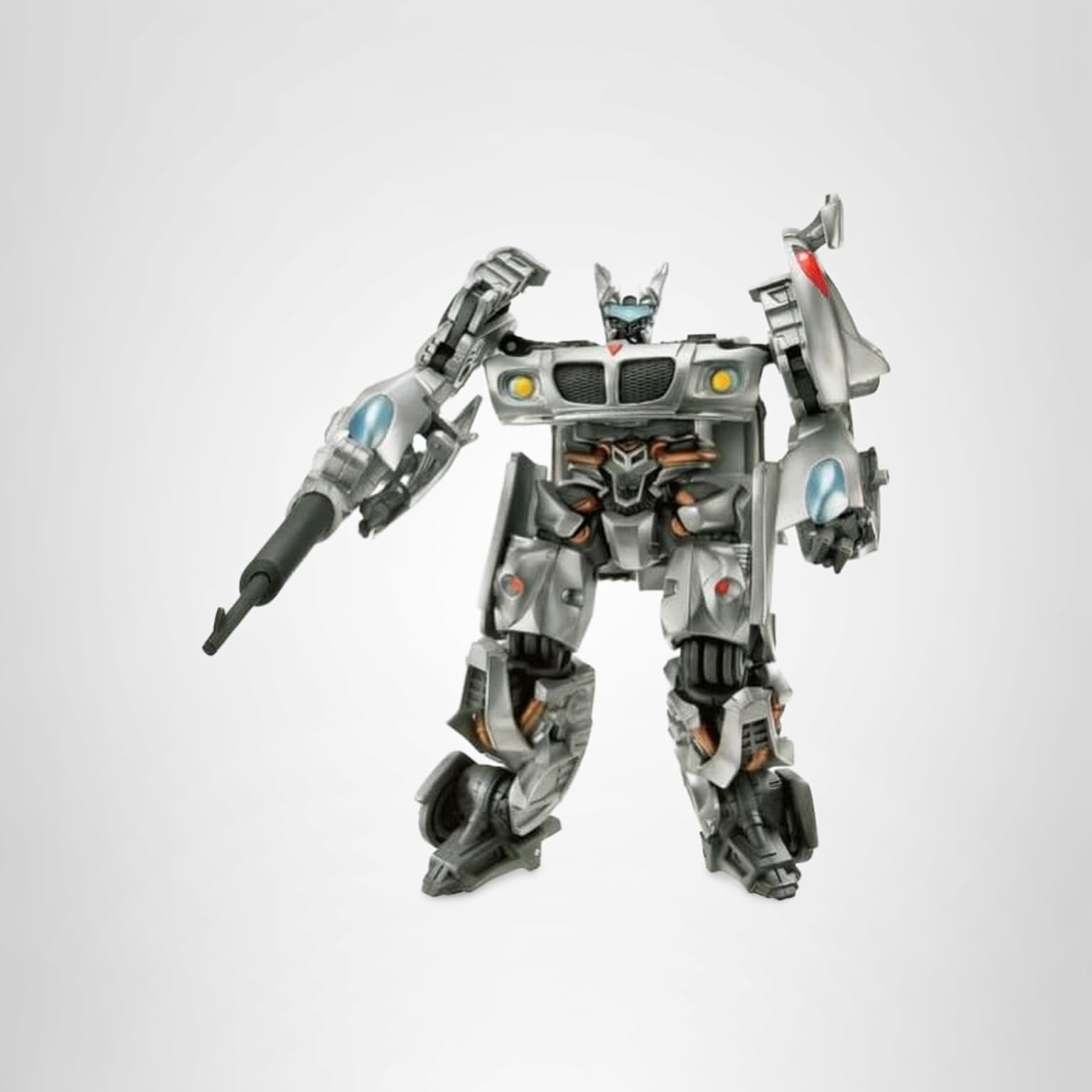 Amazon | トランスフォーマー ムービー ジャズ MA-04 | ベルト