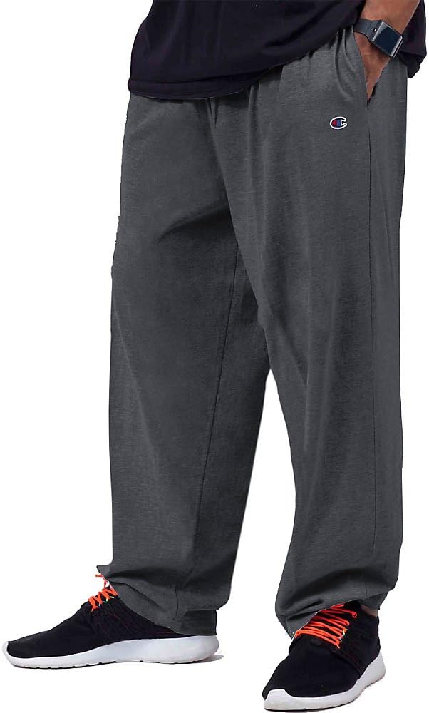 Champion PANTS メンズ US サイズ: XXXX-Large Tall