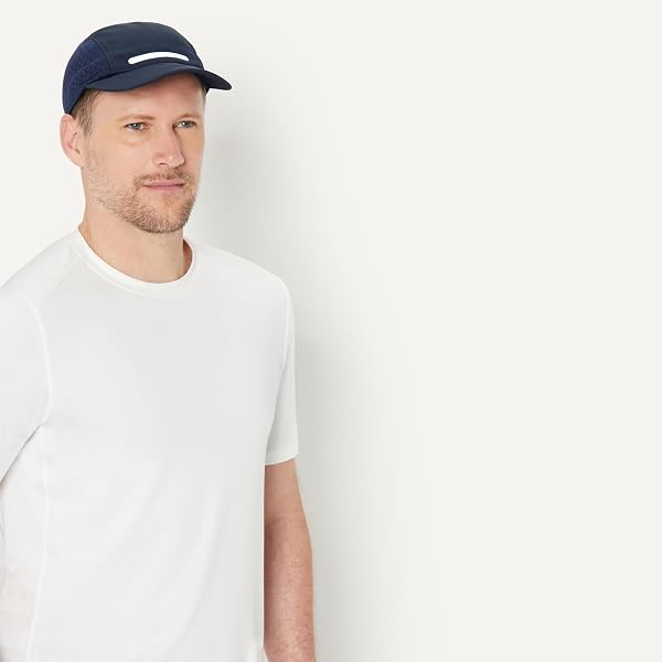 Amazon Essentials Casquette de Baseball Ajustable Homme - 2