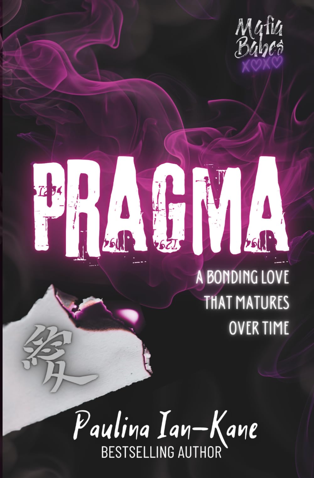 Pragma (Mafia Babes)