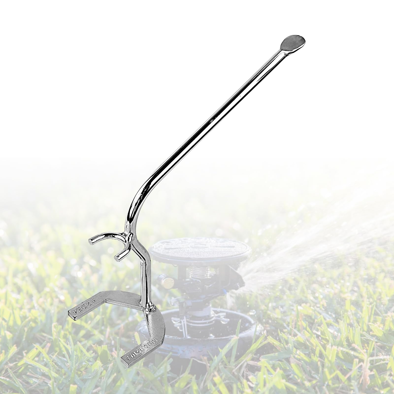 Amazon.com : Earthtec Sprinkler Wrench Head Tool,Replacement