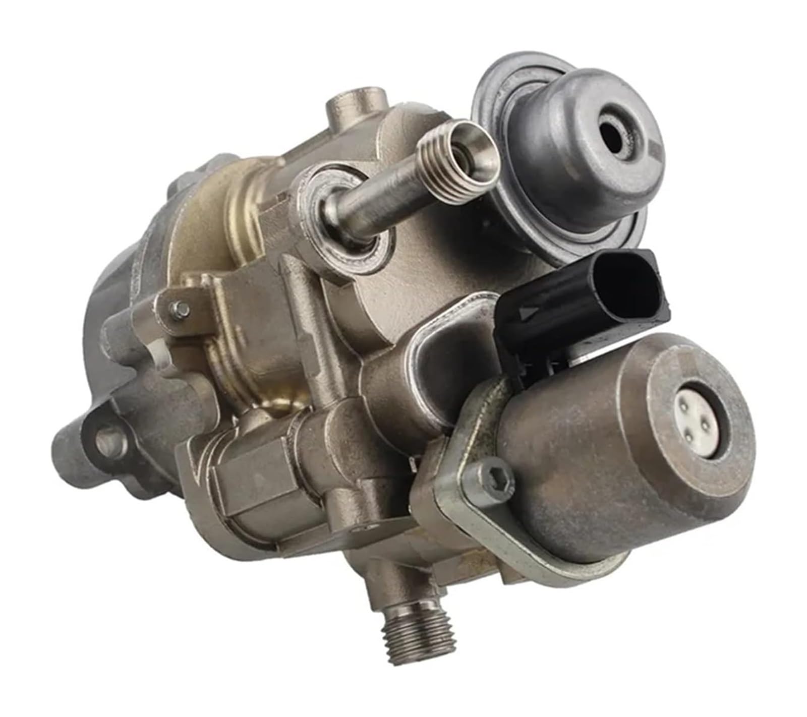 Per BMW Per 1 3 5 Serie X5 X6 N54 N55 E60 E88 E90 13517616170 Pompa Carburante Ad Alta Pressione Motore 13517616446 Pompa trasferimento carburante