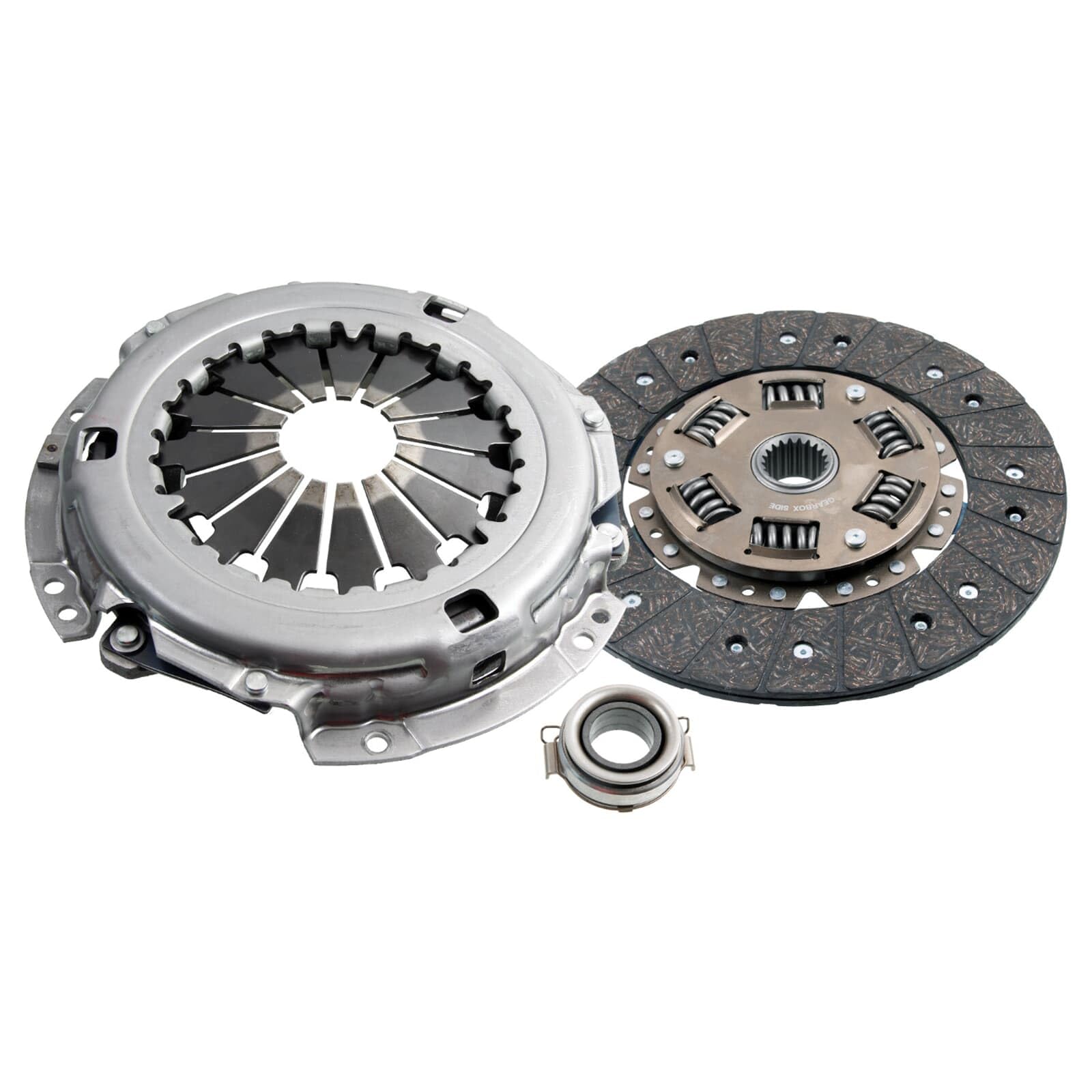 Blue Print ADT330184 Kit de Embrague