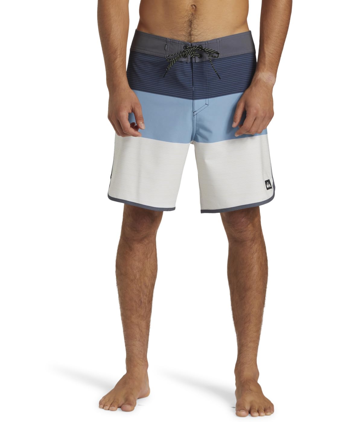 Quiksilver Surfsilk Tijuana 18" - Boardshorts para Hombre