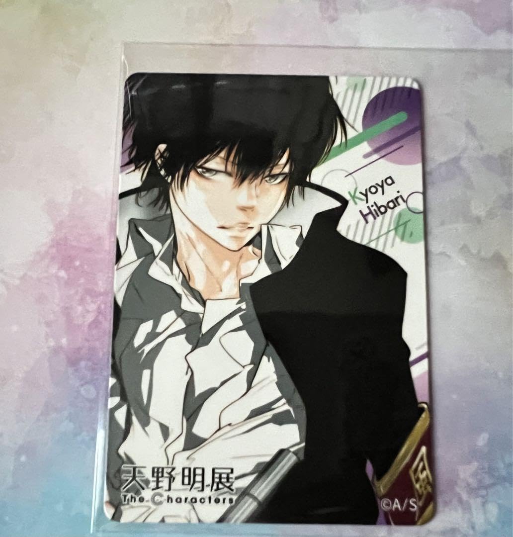 天野明展 リボーン マグネットステッカーコレクション まとめ売り