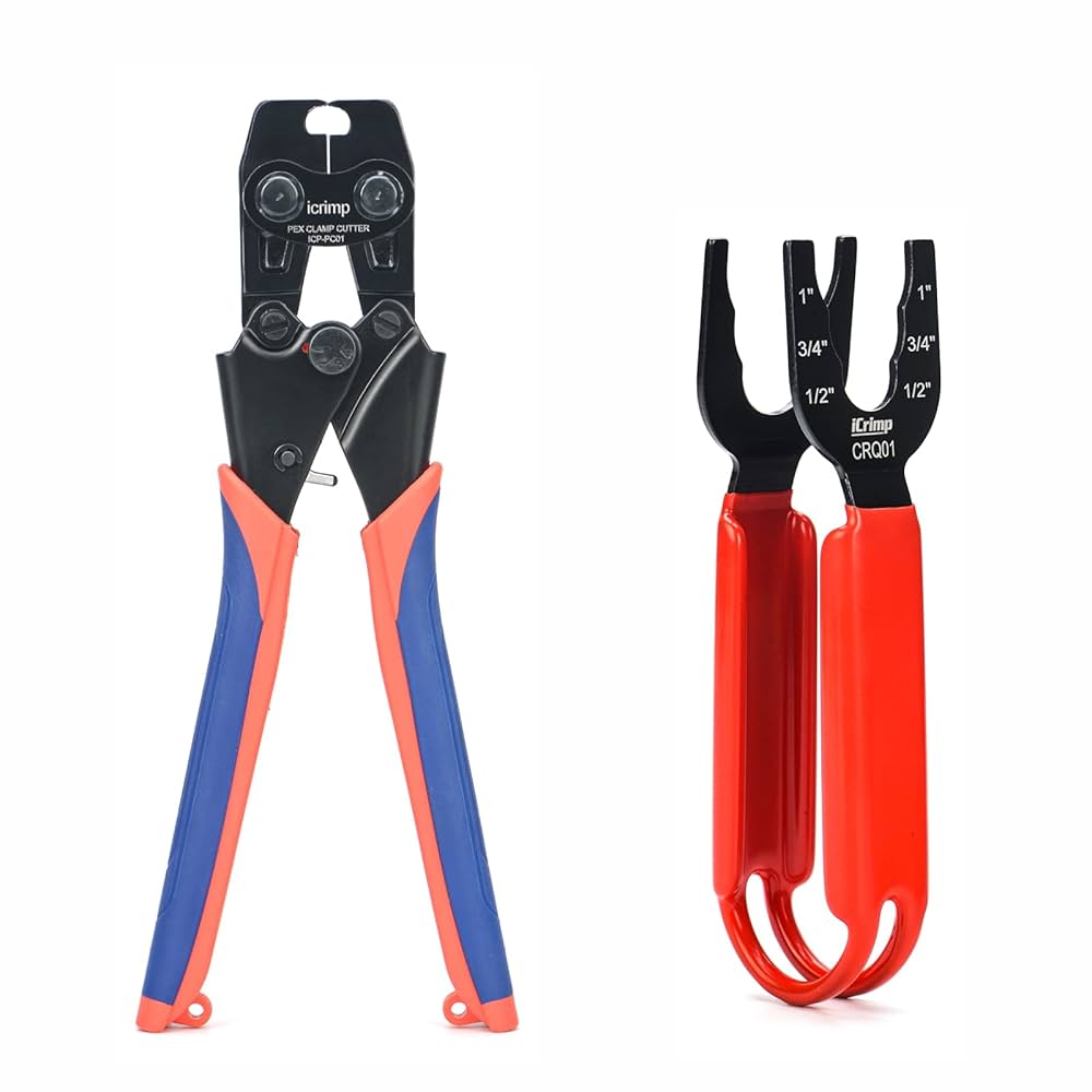 How to Clamp Pex Without Tool: Easy DIY Hacks Revealed