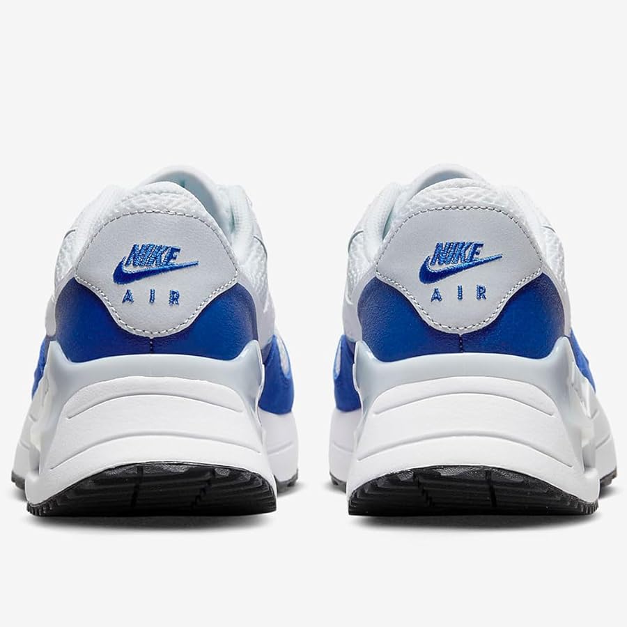 新品　ナイキ　エア マックス SYSTM ホワイト/ブラック25.5cm Amazon | [ナイキ] エア マックス SYSTM [AIR MAX SYSTM