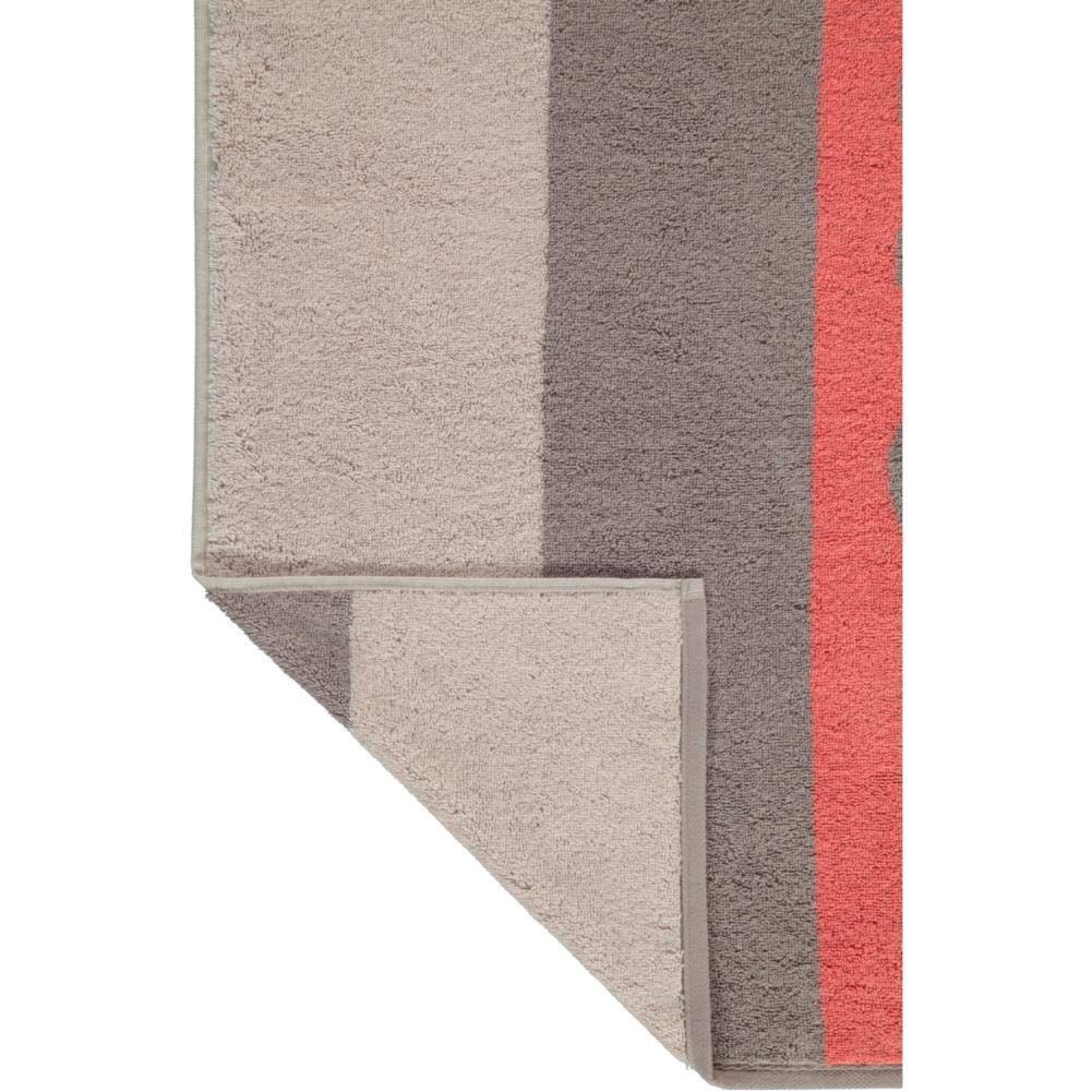 Cawö - Saunatuch, Badetuch - Sauna - Baumwolle - Sand - 80 x 200 cm