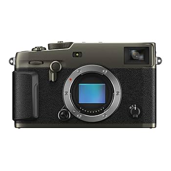 富士フィルム　X-Pro3 DRブラック 僕の中で中心にいるカメラ、FUJIFILM X-Pro3 DRブラック。｜記憶