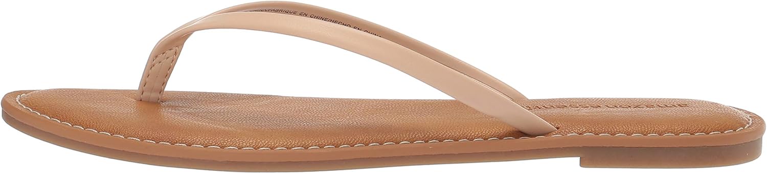 Amazon Essentials Women's Thong Sandal - Image 5