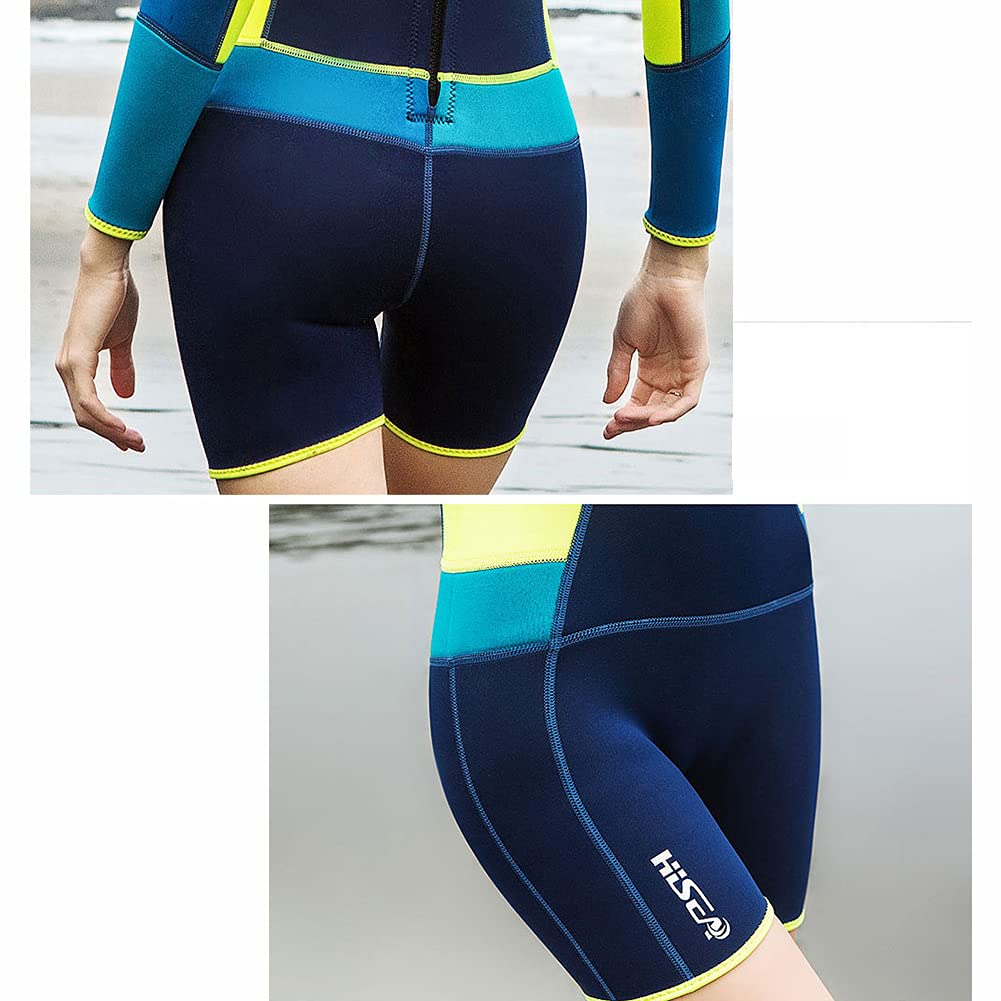 Aqua jogging wetsuits kopen? Ontdek meer