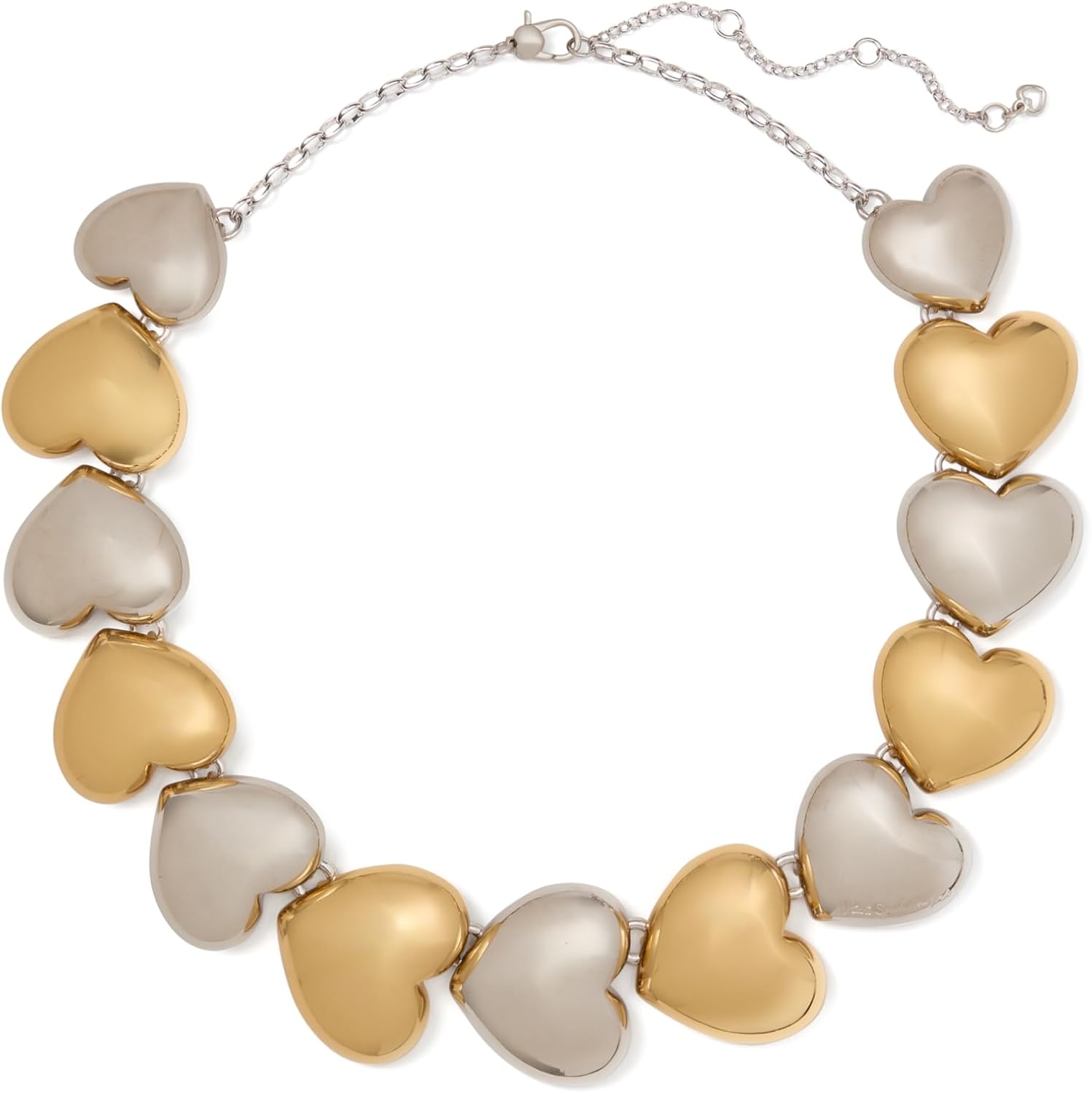 kate spade new york Heart You Necklace