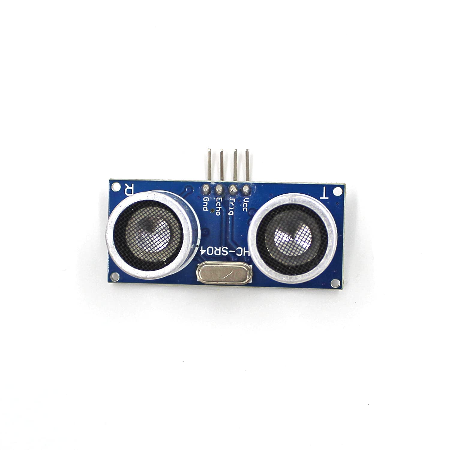 Nirman HC-SR04 Ultrasonic Distance Measuring Sensor For Development Board And Robot-Pack Of 1 (B0CVGS153T) Amazon Price History, Amazon Price Tracker