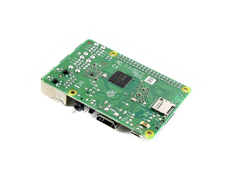 Amazon.com: XYG-Raspberry Pi Latest Upgraded Raspberry Pi 3