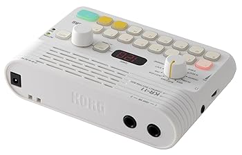 DJ機材 KORG KR mini & KORG PS-1 KR mini - KORG RHYTHM | KORG