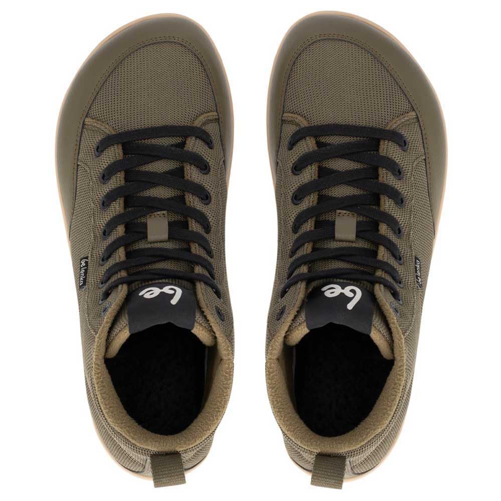 Be Lenka Rebound Thermo Barefoot Trainers EU 46