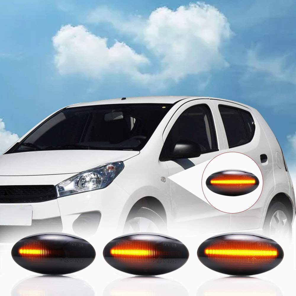 2 szt., dla Suzuki, dla Swift, dla Jimmy Vitara dla SX4 Alto