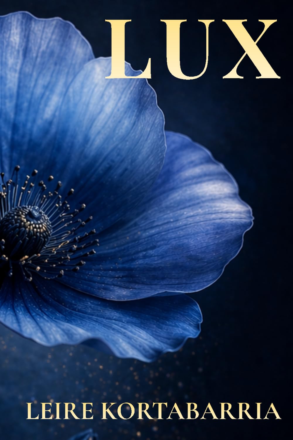 Lux: Almas a flor de piel