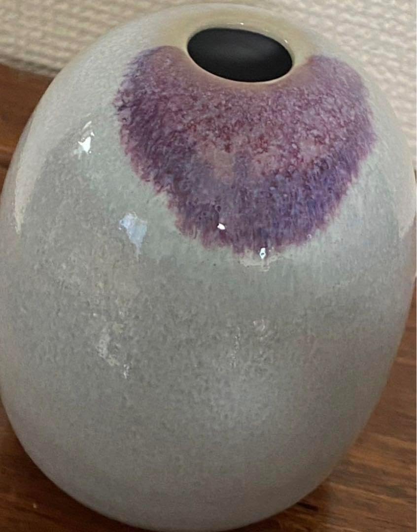 値下げしました！中国美術 龍泉窯 青磁 美品 花瓶 龍泉窯双耳瓶 Vase