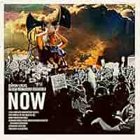 Damon Locks & Black Monument Ensemble - Now - Amazon.com Music