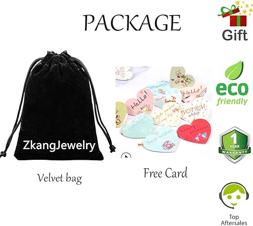 Miniatura 7 de ZKXXJ Pulseras personalizadas de alerta médica para hombres y mujeres, pulsera elástica de acero inoxidable, pulsera de identificación de