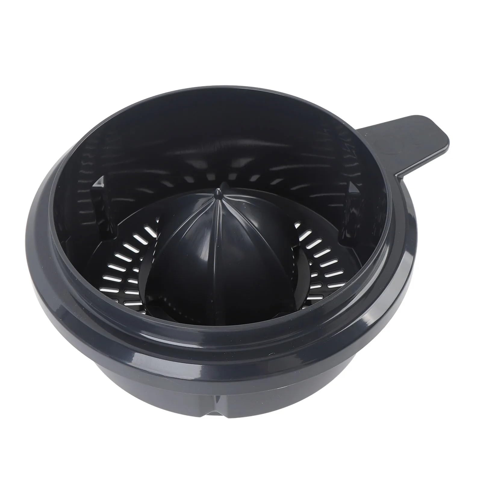 Estrattore in ABS con attacco for filtro for spremiagrumi for TM5/TM6