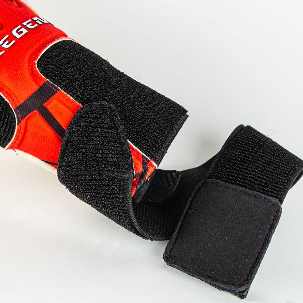 Amazon | HO SOCCER ゴールキーパーグローブ 52.0062 レジェンド