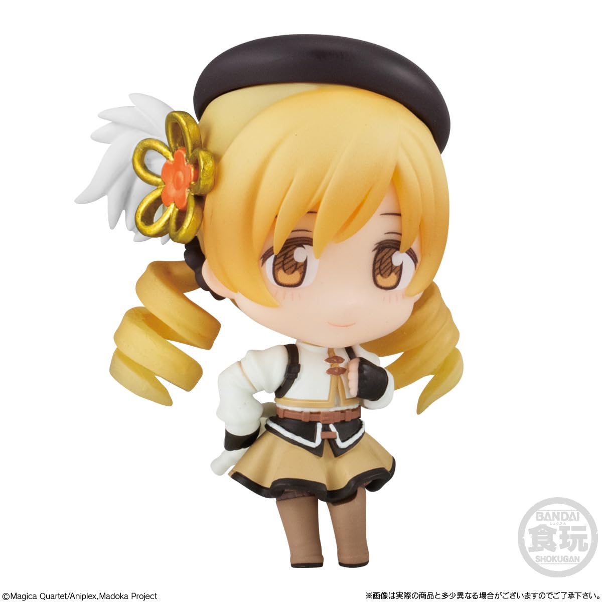 Amazon.co.jp: バンダイ(BANDAI) 劇場版 魔法少女まどか☆マギカ