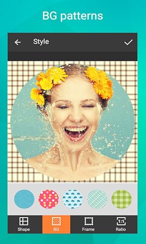 Photo Collage Editor