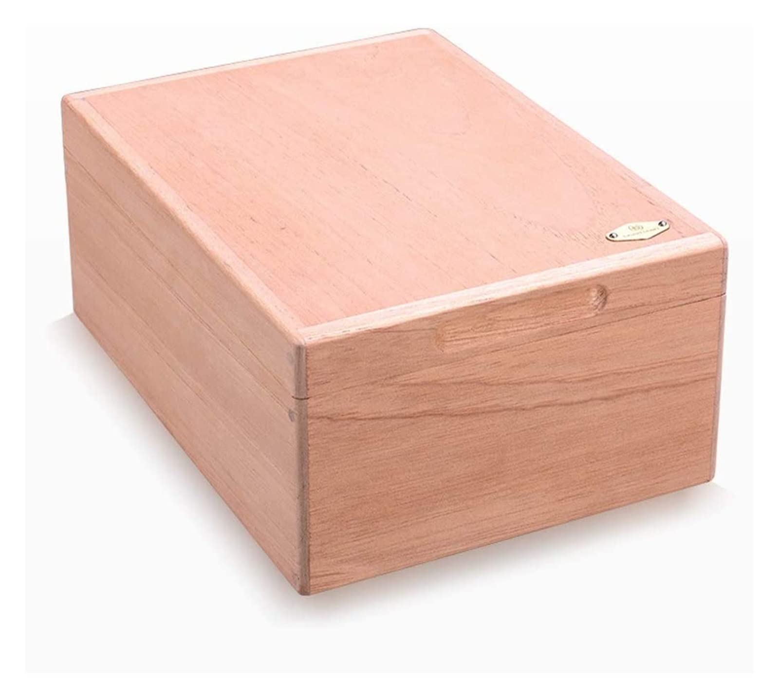 GagalU Cigar Box Humidor Box, Humidor, Cedar Wood