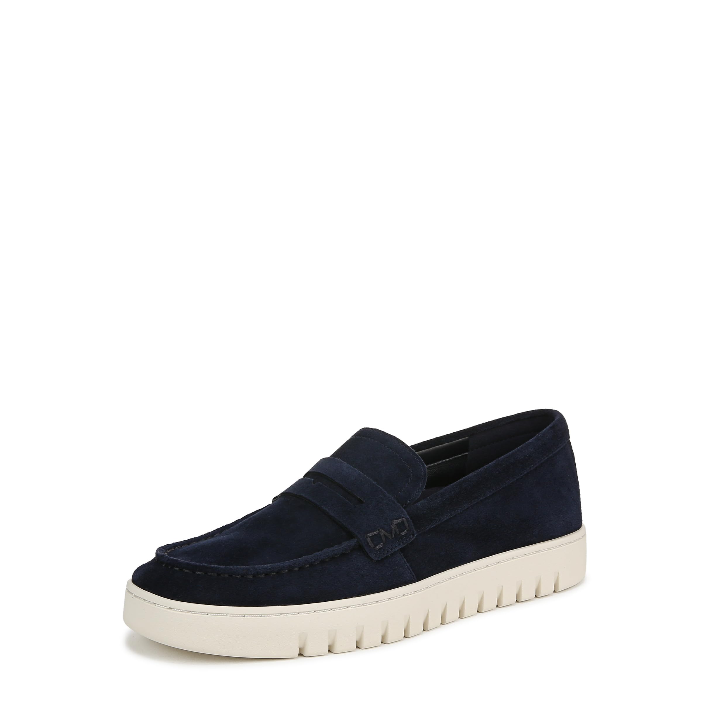 Vionic Mens M Uptown Loafers Medium Fit, Navy Blazer, UK 9
