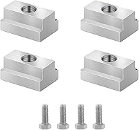 Vista 6 de 6 accesorios para riel de cama para Toyota Tacoma y Toyota Tundra