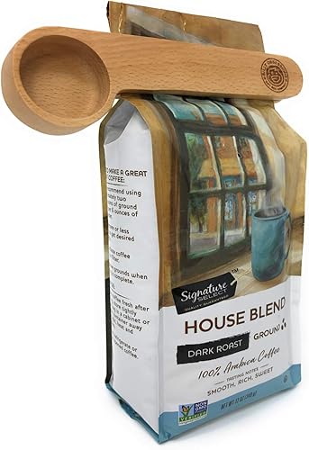 Miniatura 5 de Cesta de regalo para amantes del café para mamá, juego de regalo de accesorios de café, artículos divertidos y únicos con temática de café para