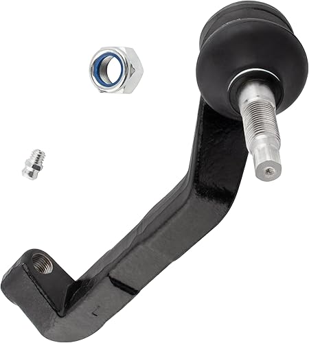 Miniatura 6 de Kit de extremo de barra de acoplamiento exterior interior delantero EV800432 ES800431 ES800430 para Chrysler 300 AWD 3.5L 2005-2010 300 AWD 5.7L