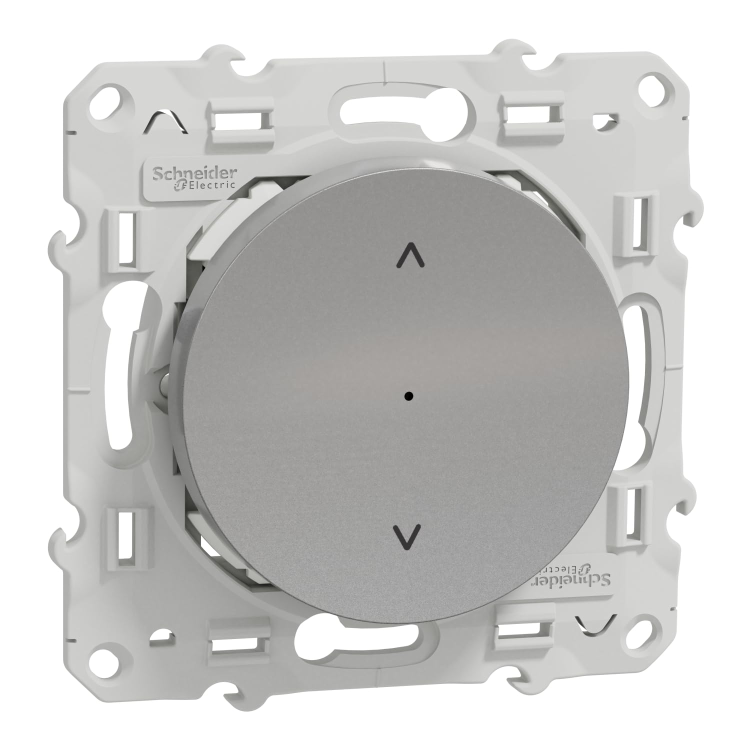 Schneider Electric S530567W - Tenda A Rullo Zigbee In Alluminio - 4