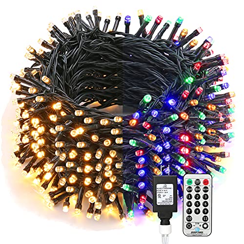 24 Best C3 Led Christmas Lights Choices in 2024 (Buying Guide)