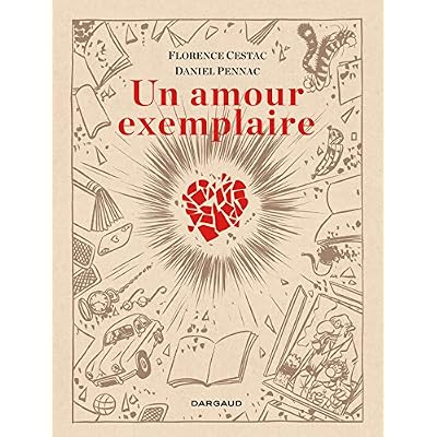 Un amour exemplaire