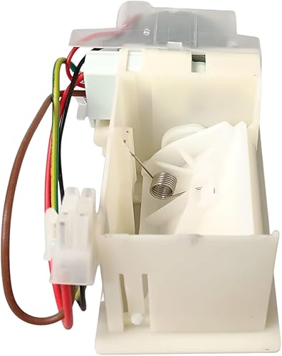 Miniatura 3 de Choice Parts W10257451 - Control de amortiguador para frigorífico