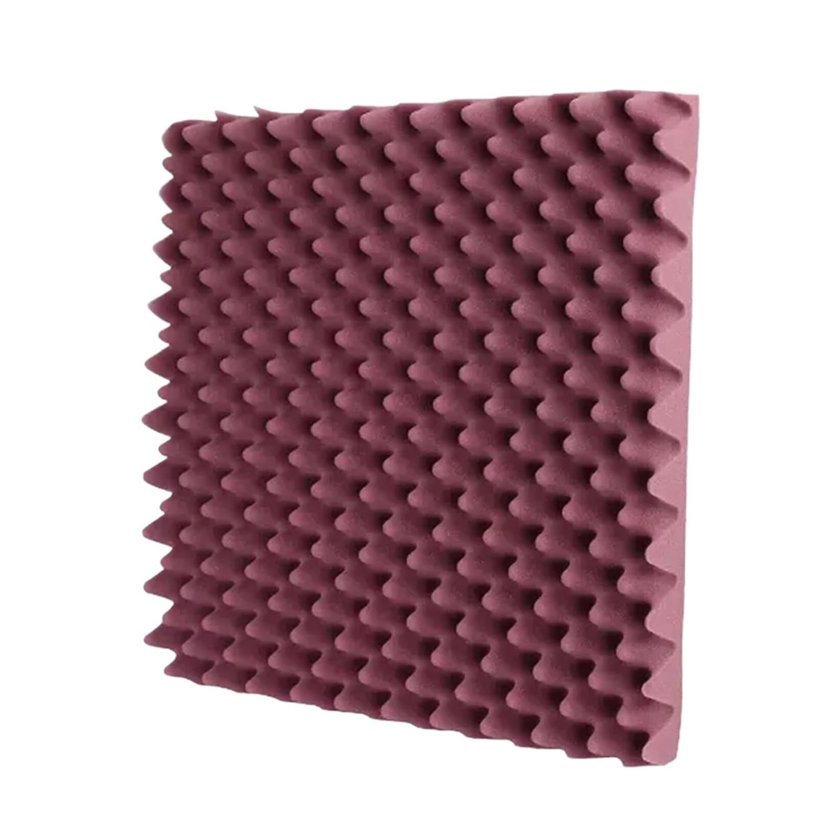 Panele ścienne dźwiękochłonne, panele samoprzylepn Self-Adhesive Acoustic Wedge Foam Soundproof Wall & Ceiling Panels For Studio, 5-50 Pcs(35pcs)