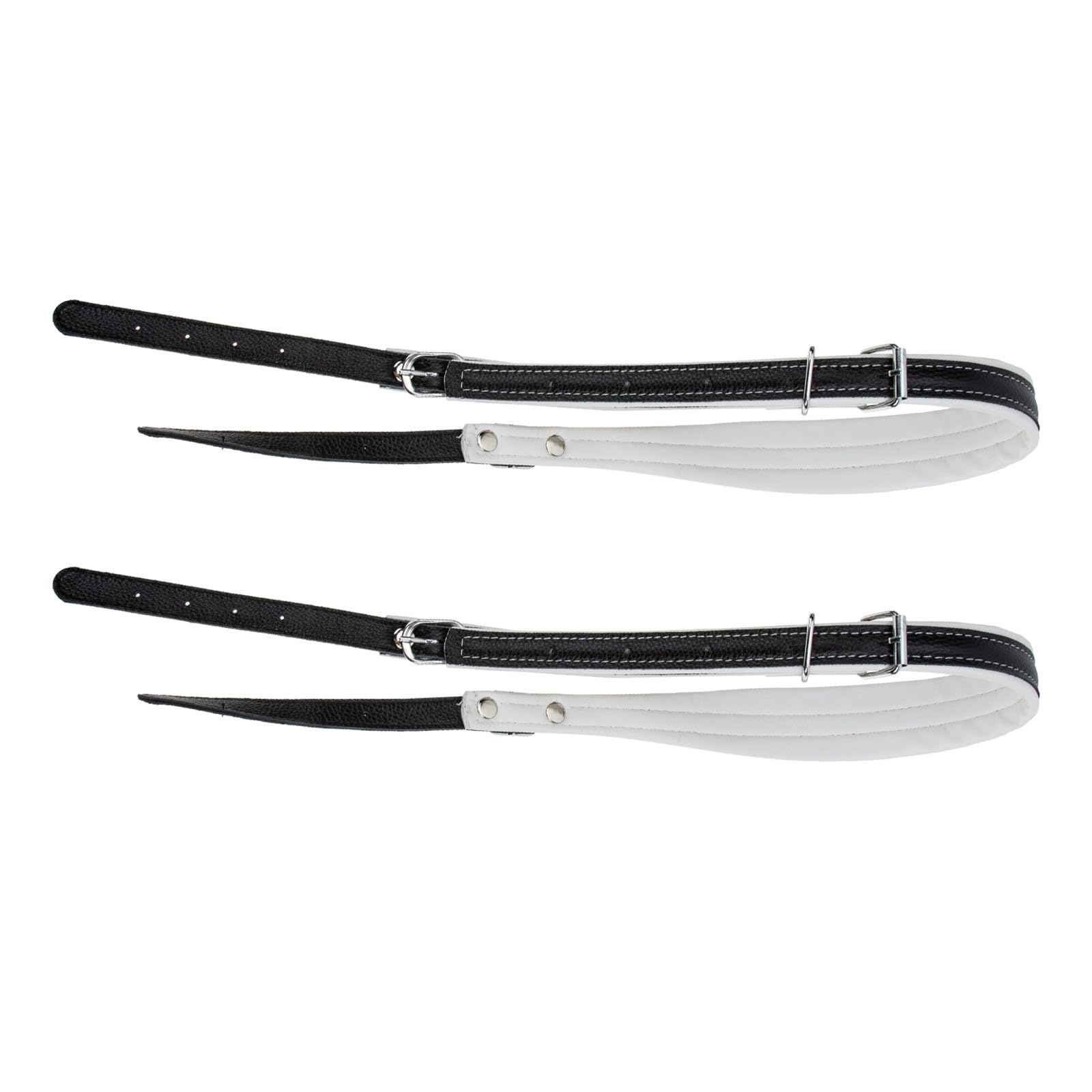 ibasenice Sangle pour Accordéon Ceinture Réglable Sangle Compatible avec Accordéon Acoustique Facile à Laver et Résistante aux Usures