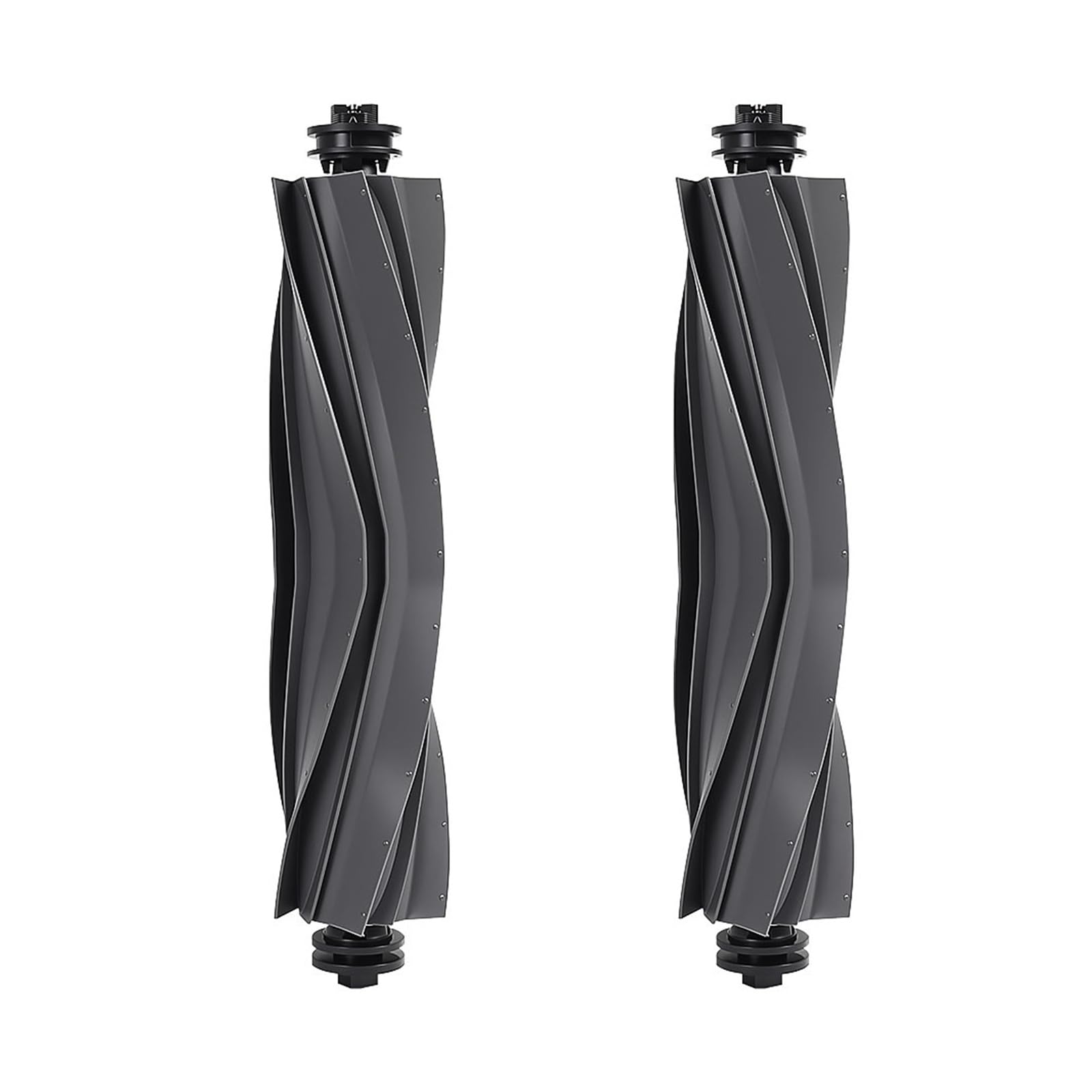 PPVWEY Vacuum Cleaner Roller Brush，Compatible for Xiaomi，X20 Max